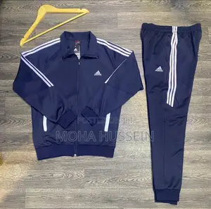 Original Adidas Heavy Trucksuits (Wholesale Price)