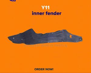 Inner Fender Nissan Wingroad Y11