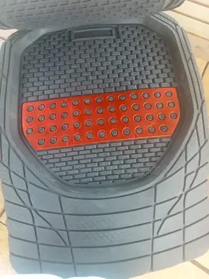 Floormats/Car Carpets Assorted Colours 5 Seater Universal