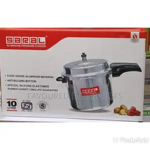 Saral 10L Aluminium Explosion Proof