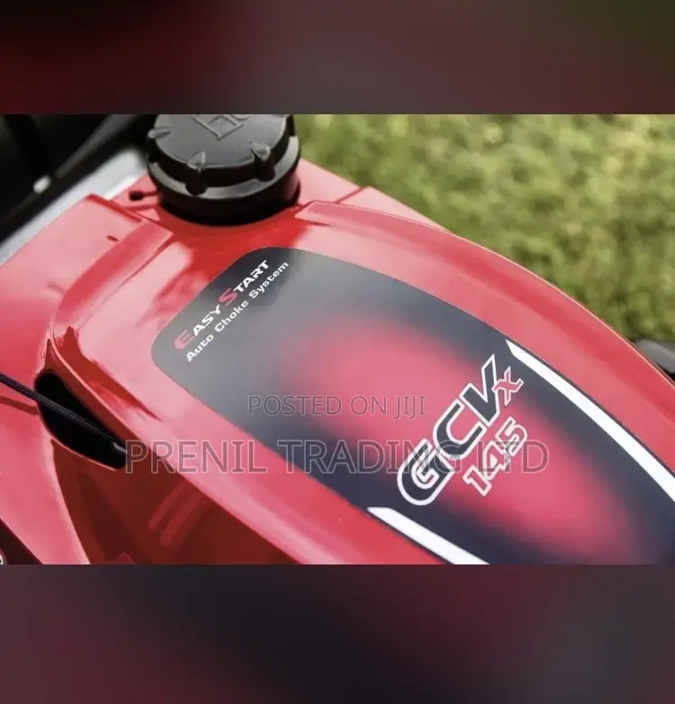 Honda Lawnmower 145cc