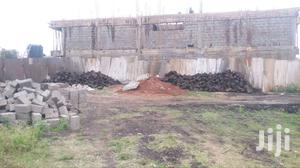 Machine Cut Stones