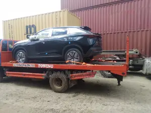 Rollback Road Rescue and Recovery Services