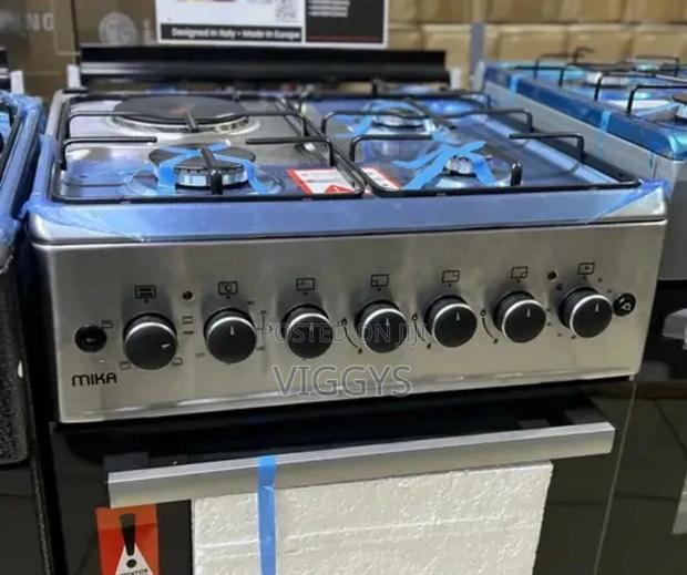 Mika Cooker 60 60 - thumbnail 4