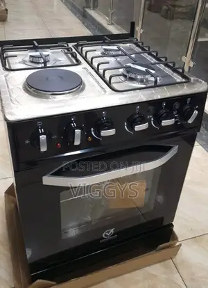 Sarahtech Cooker 50 55