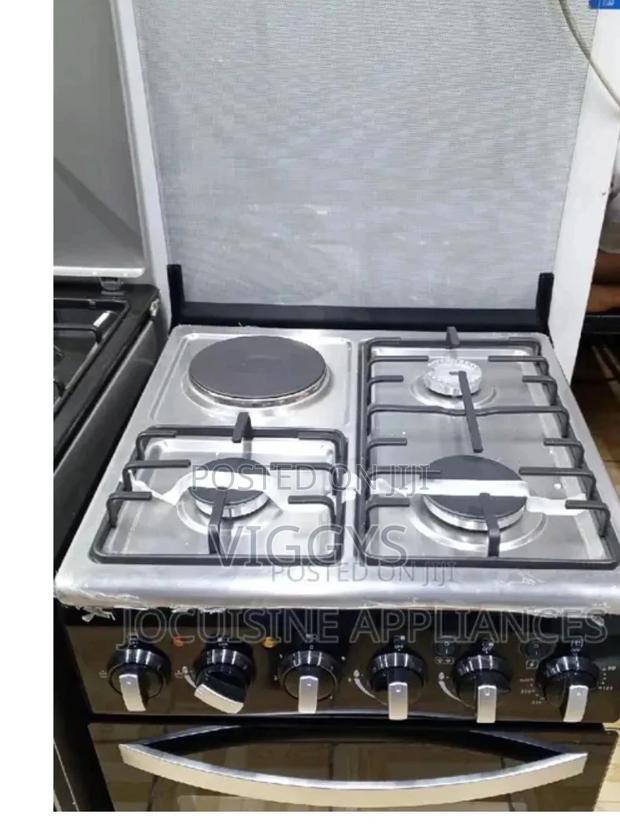 Sarahtech Cooker 50 55 Cooker