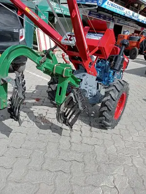Walking Tractor Now Restocked Jd Heavy Duty