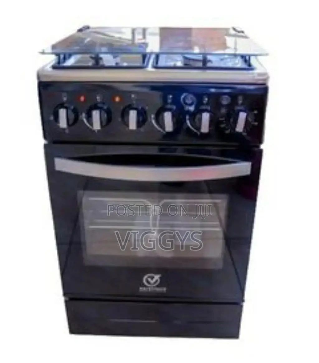Sarahtech Cooker 50 55