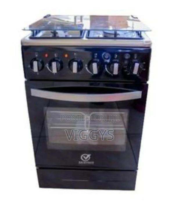 Sarahtech Cooker 50 55