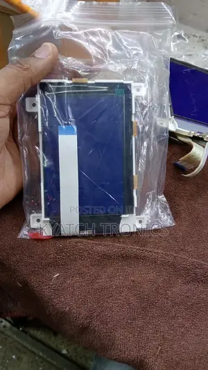 Psr S670 Screen