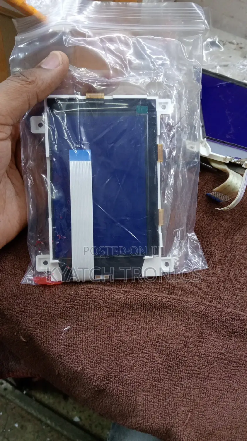 Psr S670 Screen
