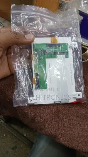 Psr S670 Screen