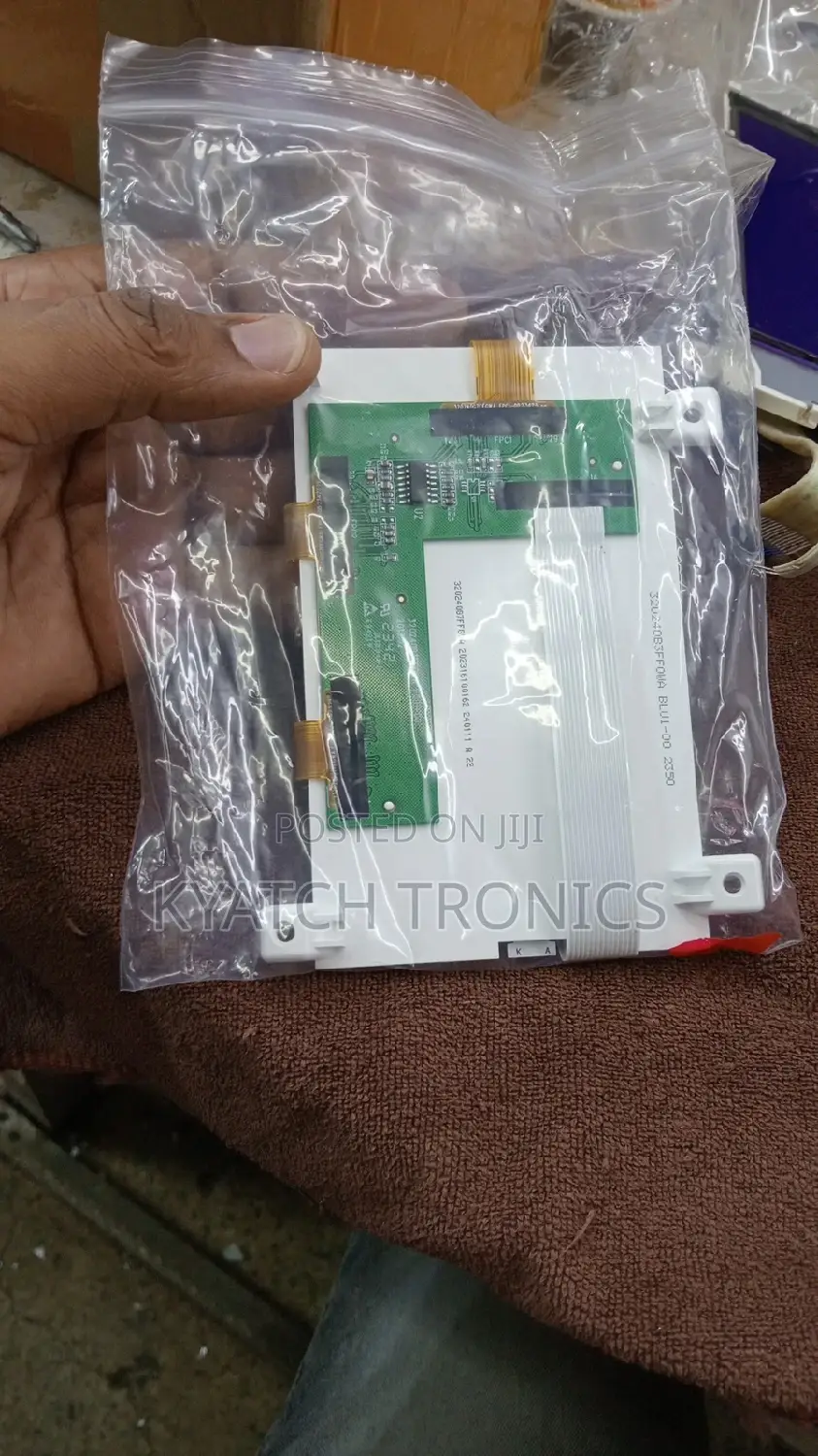 Psr S670 Screen