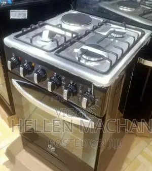 Sarahtech Cooker 50 55