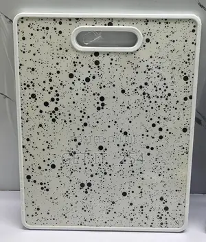 Unique BIG Size Chopping Board Size 38cm/30cm