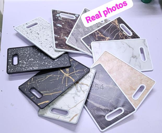 Chopping Board Size 37cm/23cm - main view