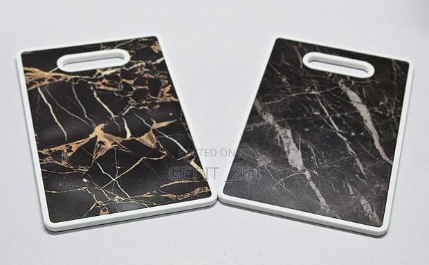 Chopping Board Size 37cm/23cm - thumbnail 2