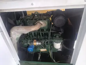 15kva Lister Petter Generator Now Restocked (Ex -Uk)