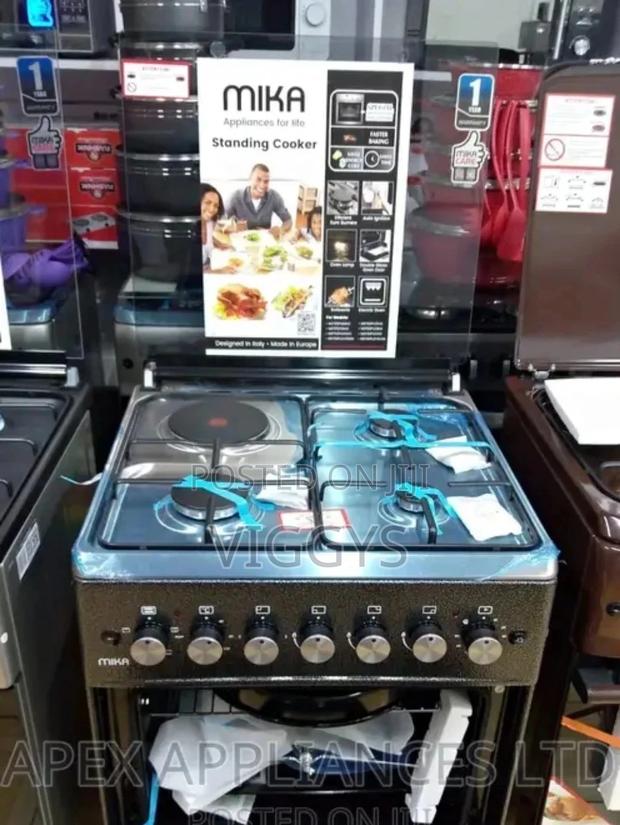 Mika Cooker 60 60