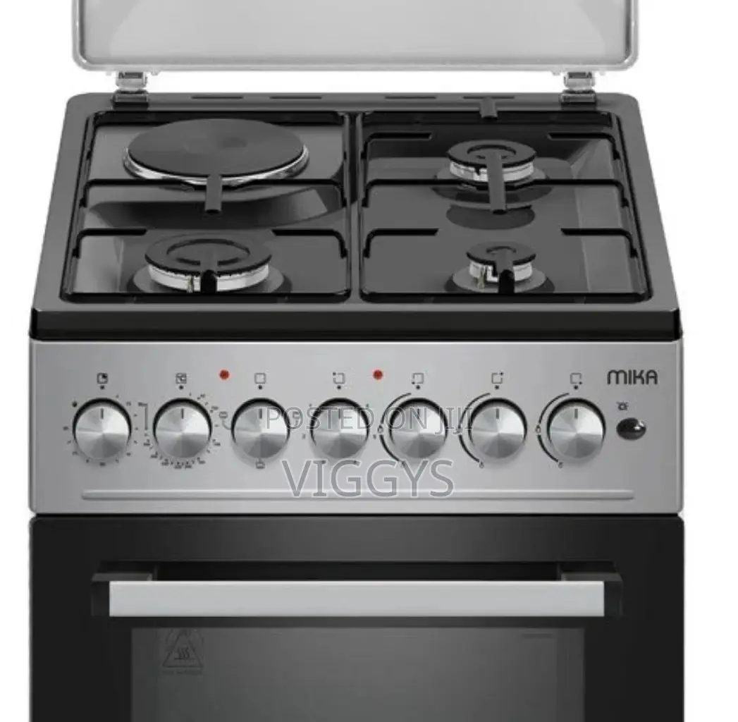 Mika Cooker 60 60