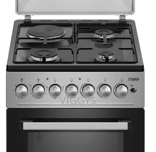 Mika Cooker 60 60