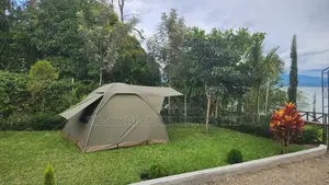 Campmor Weekender 3A Canvas Tent