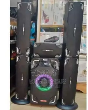 Sayona 1302 Home Theater
