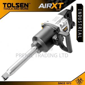 Air Impact Wrench 1” - thumbnail 2