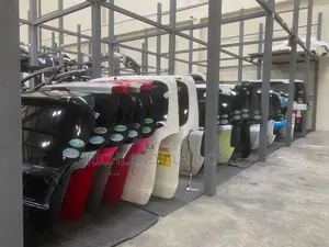Top Quality Tailgates in Stock