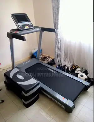 KNIGHT TREADMILL Home Semi Commercial
