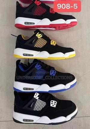 Children Jordan Sport Shoes - thumbnail 2