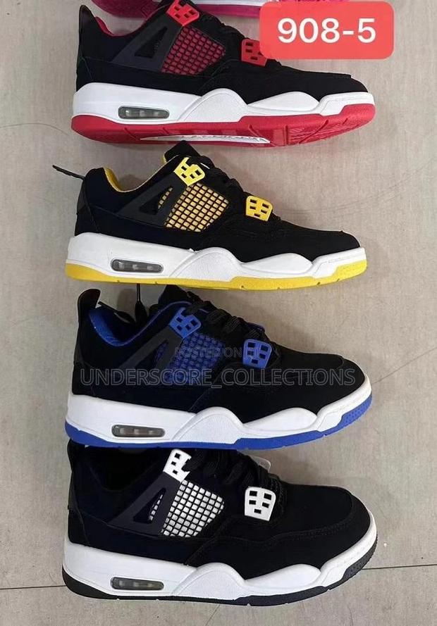 Children Jordan Sport Shoes - main view