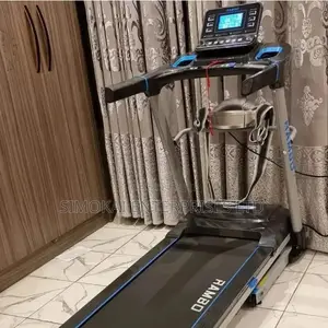 TREADMILL FASHION 3 Home Workout Equipment