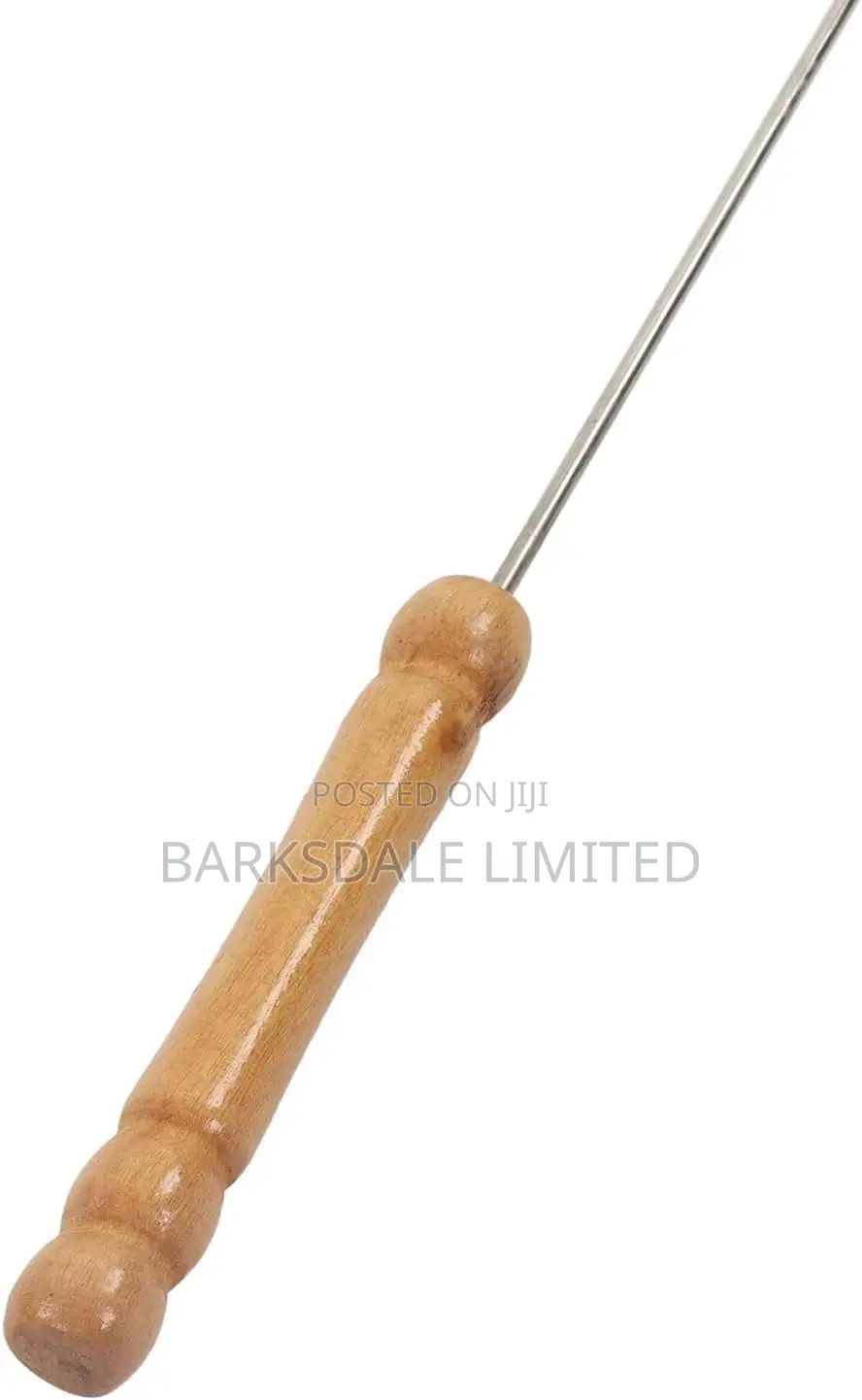 BBQ Grilling Skewers Kebab Metal Stainless Steel