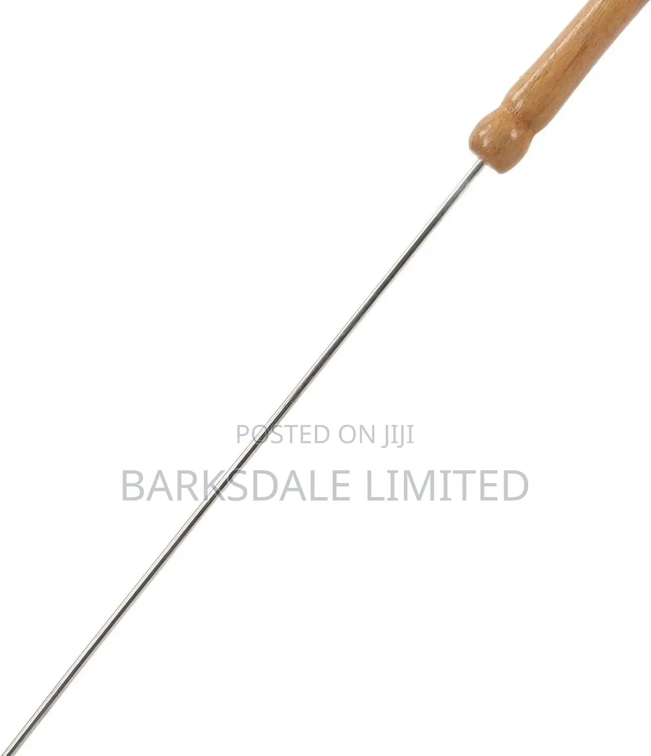 BBQ Grilling Skewers Kebab Metal Stainless Steel