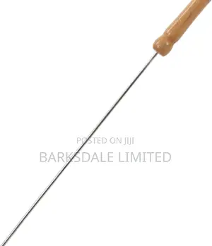 BBQ Grilling Skewers Kebab Metal Stainless Steel