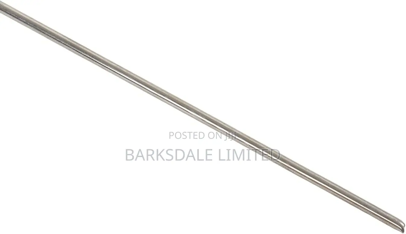 BBQ Grilling Skewers Kebab Metal Stainless Steel