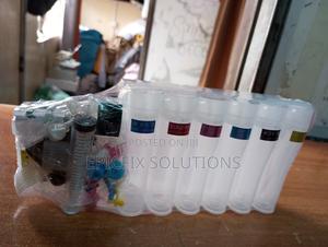 Continuous Ink System Available for All Epson Printers - thumbnail 2