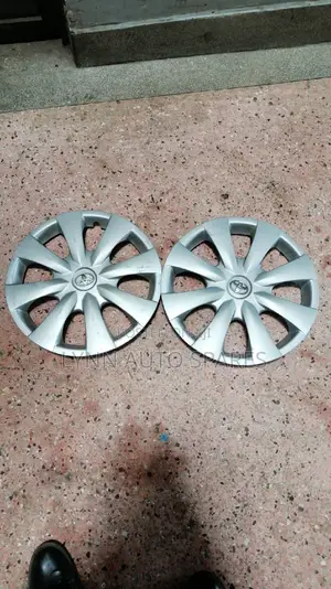 Toyota Wheelcape Size 15 Ex Japan