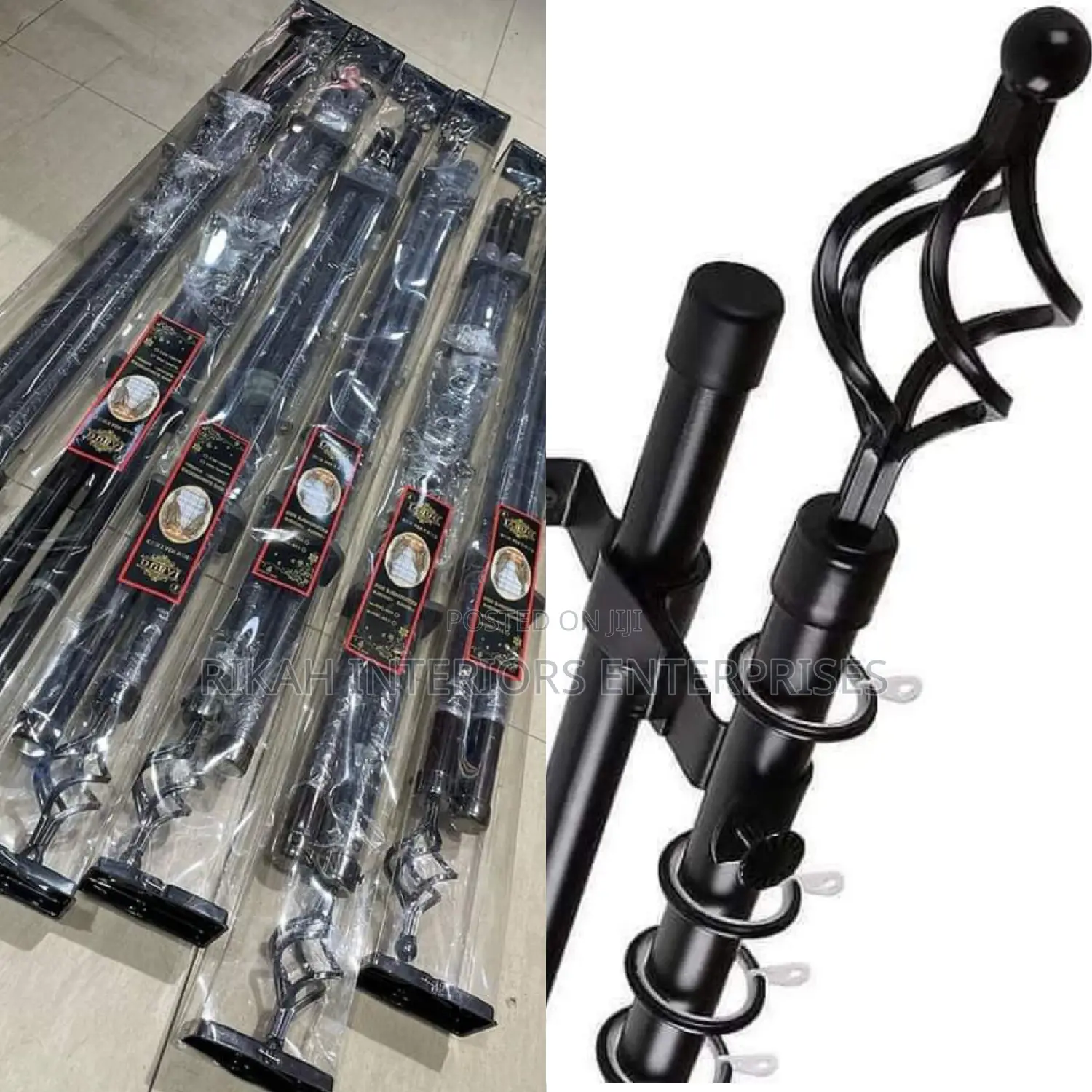 Adjustable Curtain Rods Curtain Rods Curtain Rods