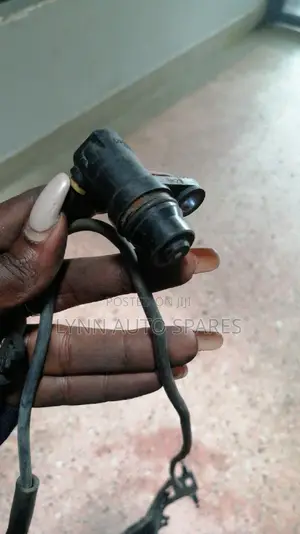 Rear Left Abs Sensor Vigo Hilux