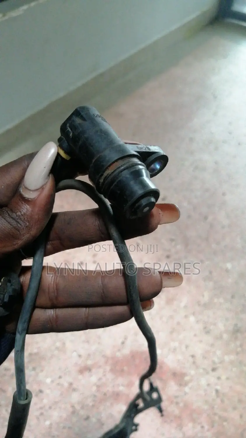 Rear Left Abs Sensor Vigo Hilux