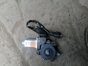 Nissan Xtrail Old Model Window Motor