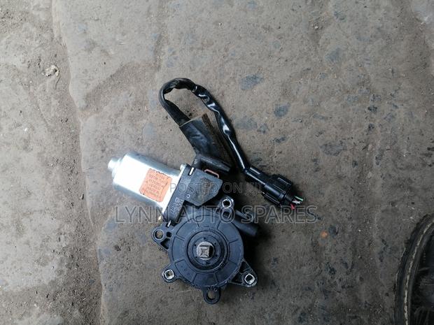 Nissan Xtrail Old Model Window Motor - thumbnail 2