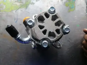 Cartridge /Steering Pump for 1kd /2kd Box, Prado and Vigo