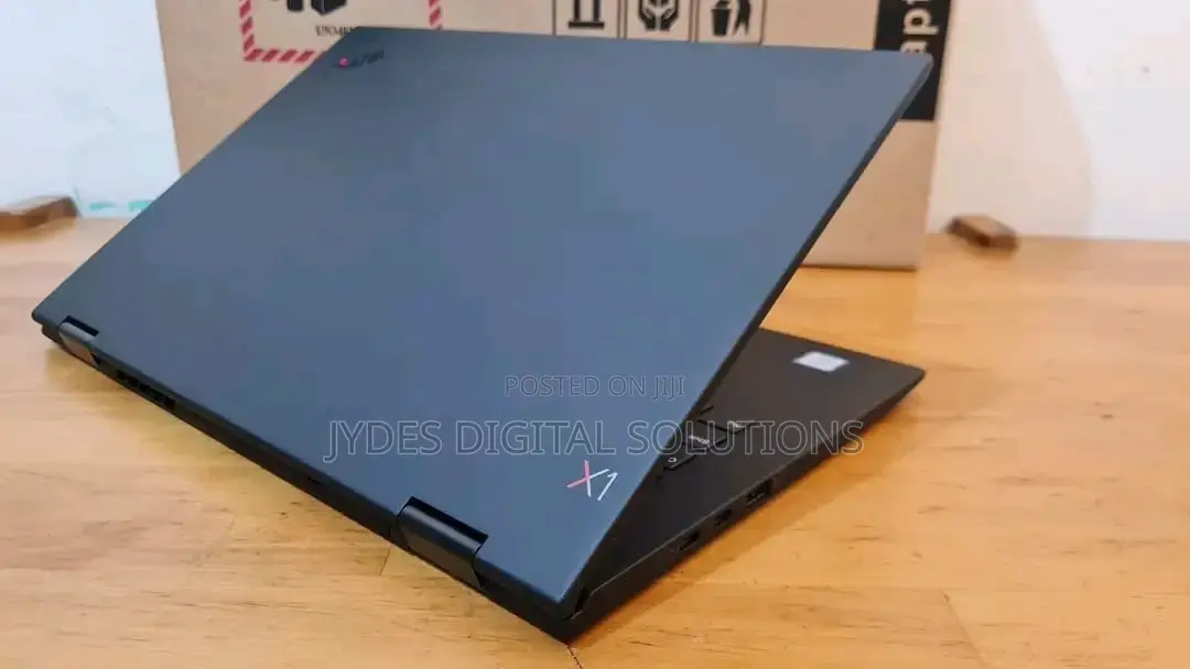 Laptop Lenovo ThinkPad X1 Carbon 16GB Intel Core I7 SSD 512GB