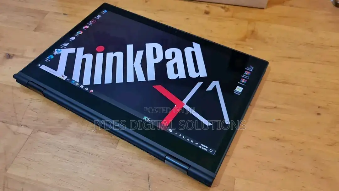 Laptop Lenovo ThinkPad X1 Carbon 16GB Intel Core I7 SSD 512GB