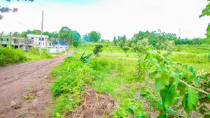 Prime Residential Plot in Kikuyu, Gikambura for Sale.