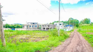 Prime Residential Plot in Kikuyu, Gikambura for Sale.