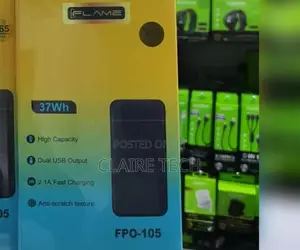Flame FPO-105 10000mah Power Bank